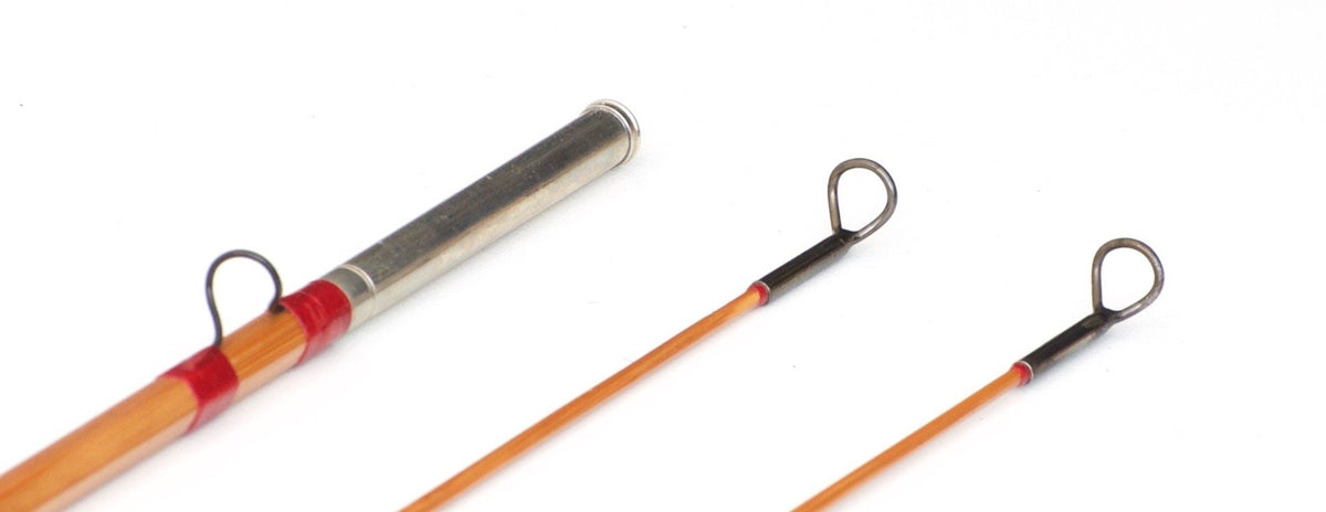 Leonard, H.L. -- Model 40 Bamboo Rod 