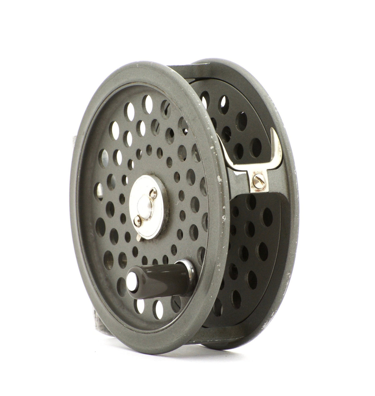 Hardy JLH Ultralite #6 Fly Reel