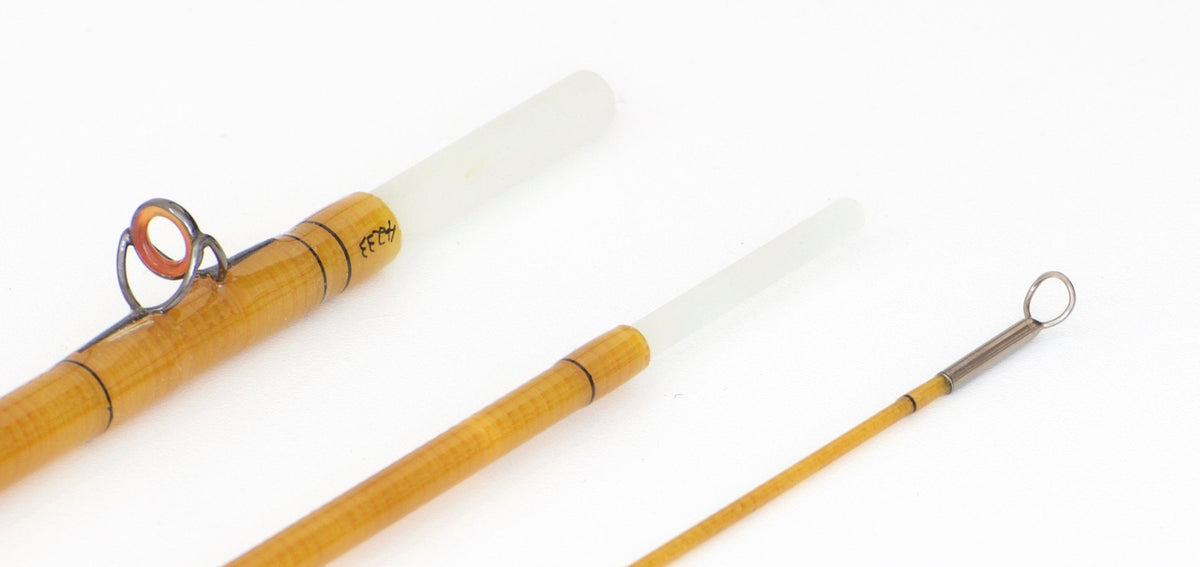 Kabuto 8' 5wt Fiberglass Rod 