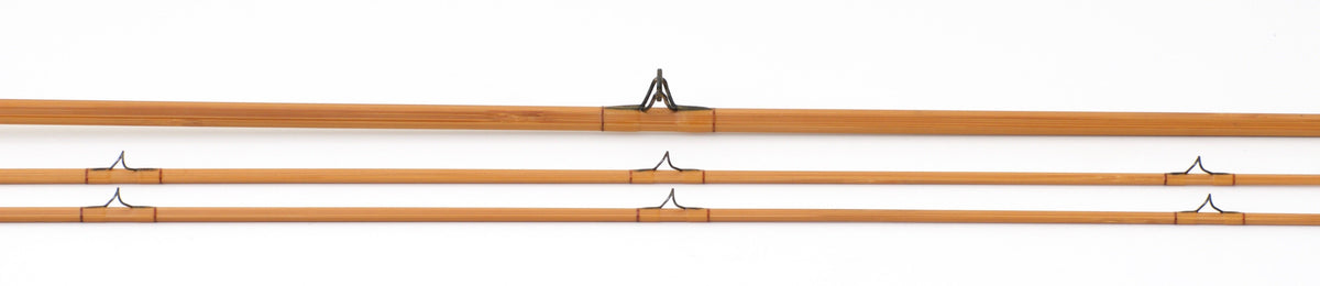 Arguello, Joe -- 7'9 5wt Bamboo Rod 