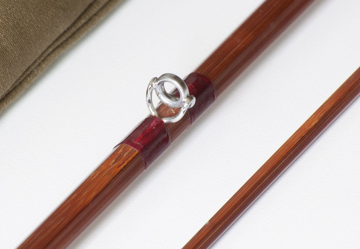 Orvis "99" Bamboo Rod 