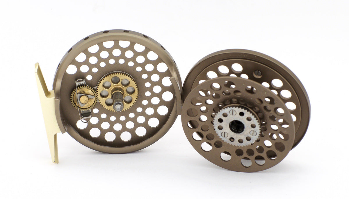 Orvis CFO III Disc Fly Reel