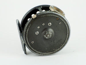 Hardy St. George Fly Reel 3" two-screw latch
