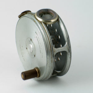 Hardy Perfect 2 7/8" Fly Reel