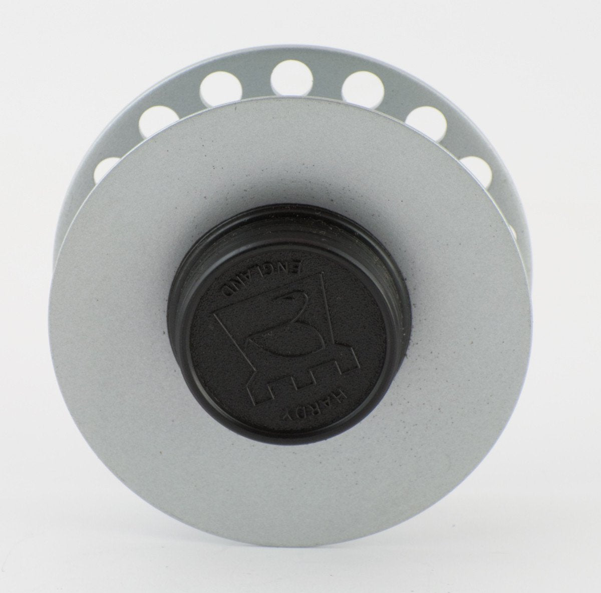 Hardy Featherweight Fly Reel and Spare Spool