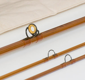 Winston Bamboo Rod 8' 2/2 5wt