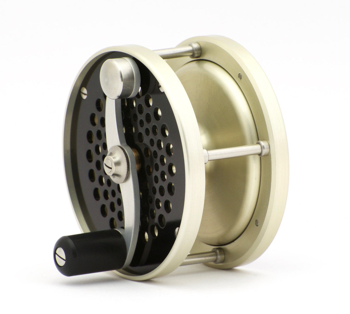 Joe Saracione MKI 2 3/4" Fly Reel 