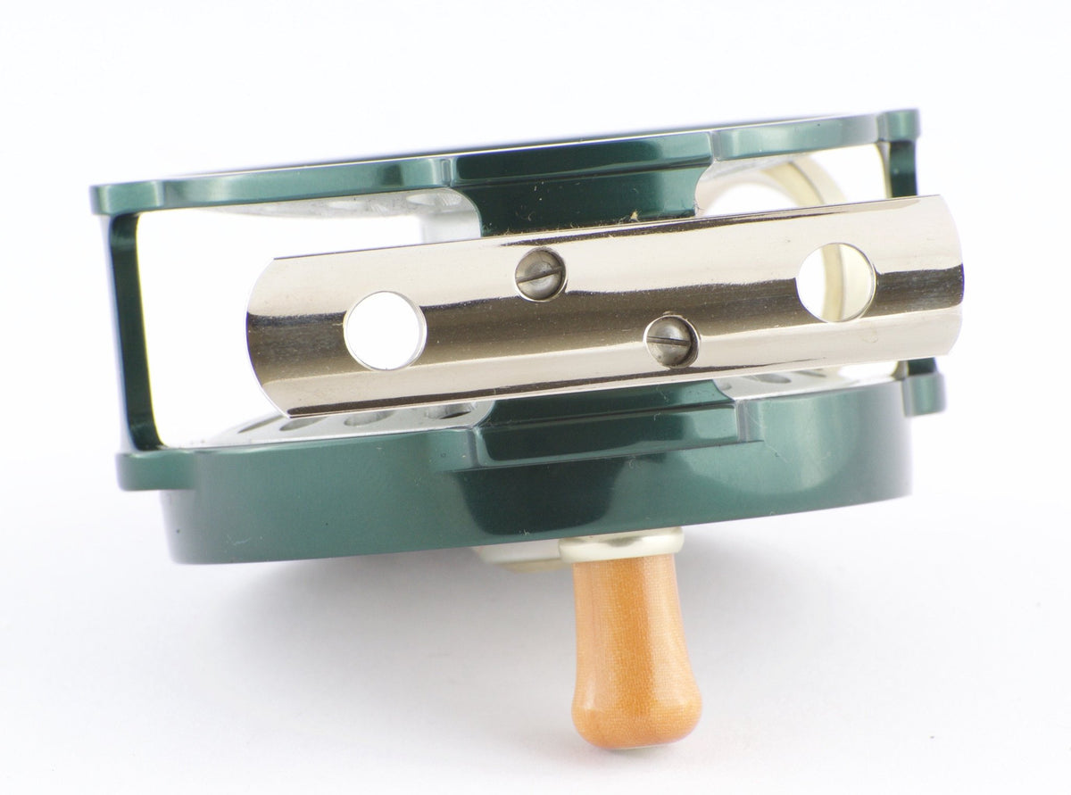 Hardy Bougle Agate I fly reel - mint!