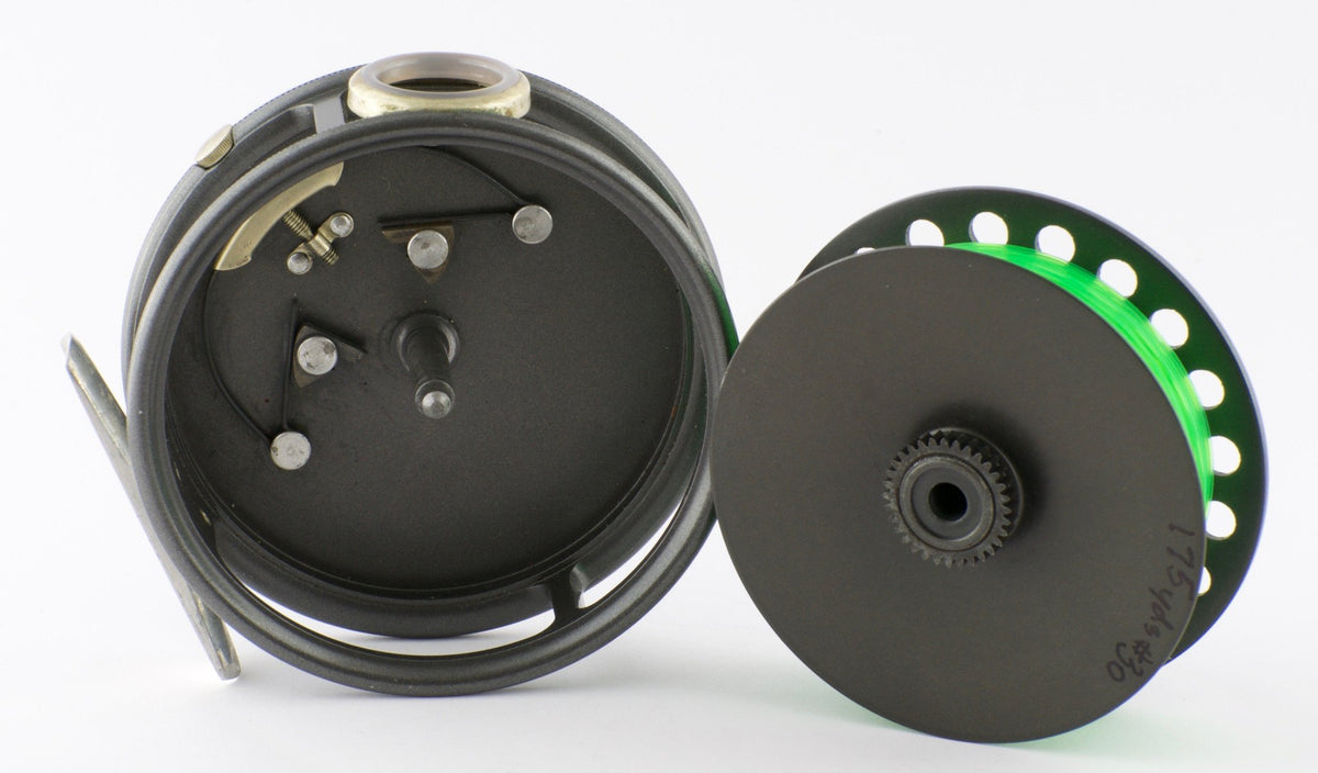 Hardy St. George 3 3/4"