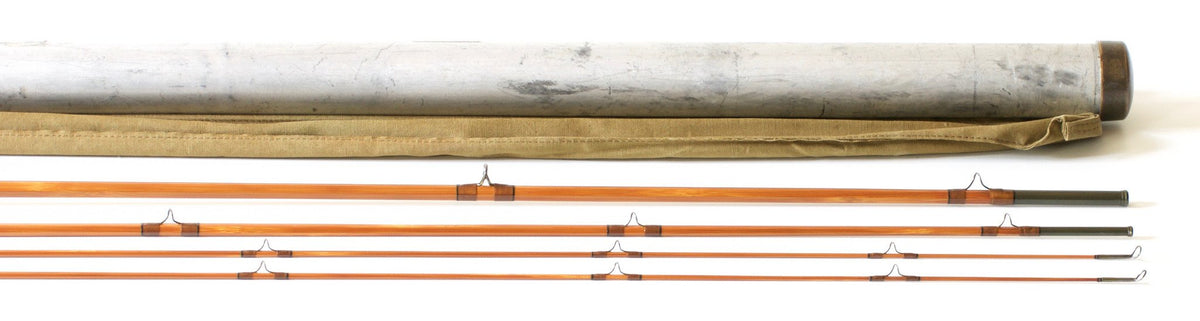 Payne Model 204L Bamboo Rod