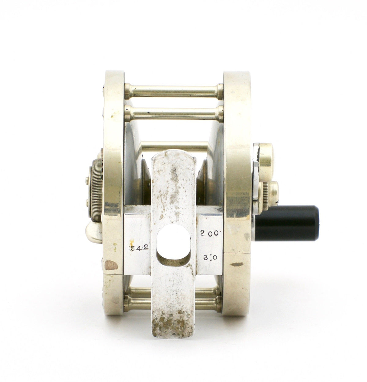 Arthur Walker Model 200 Salmon Fly Reel - Size 3/0 