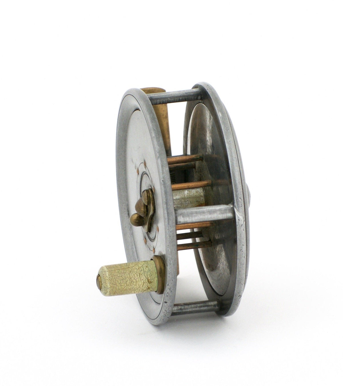 Dingley Fly Reel 3" Caged Spool 