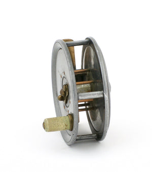 Dingley Fly Reel 3" Caged Spool 