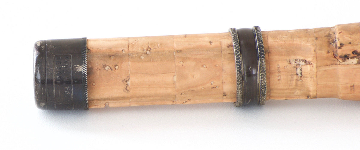 Young, Paul H. -- "Texas General" Bamboo Rod 