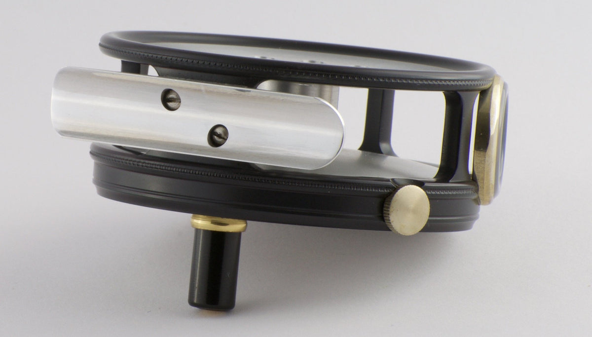 Hardy Spitfire Perfect 2 7/8" Special Edition Trout Fly Reel 