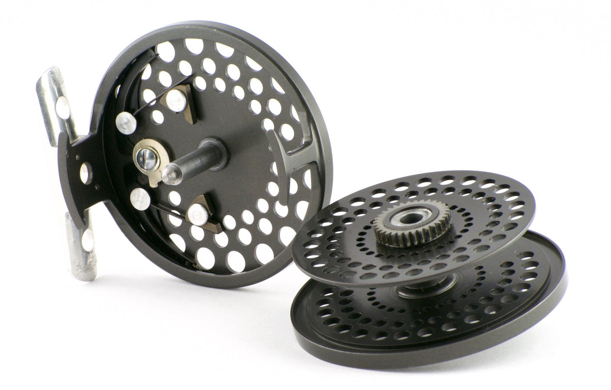 Orvis CFO III Fly Reel - screwback