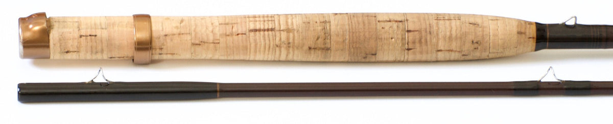 Peak, Russ -- Zenith 8' Fiberglass Rod 