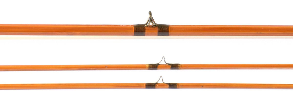 Heddon -- "Special" 8' 5wt Bamboo Fly Rod 