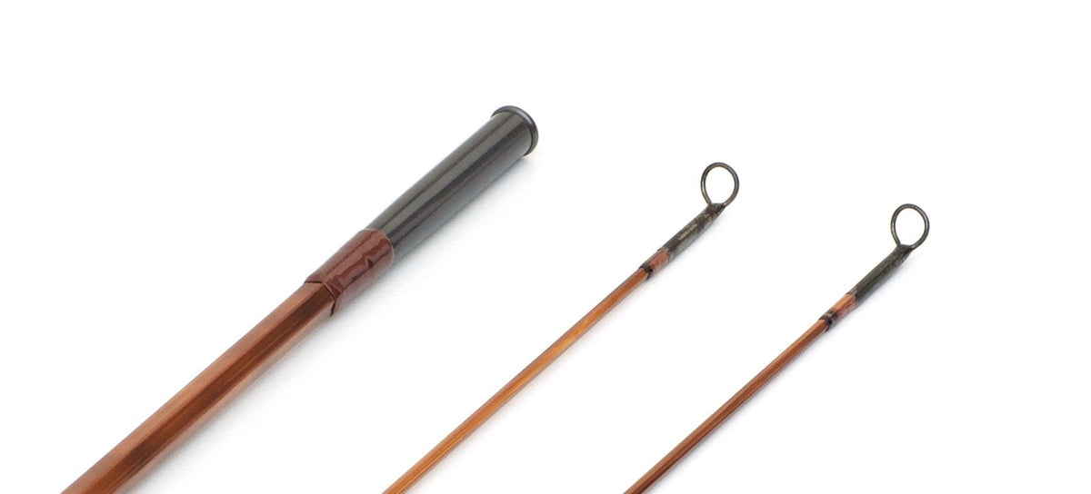 Thomas & Thomas Specialist 7 1/2' 4wt Bamboo Rod