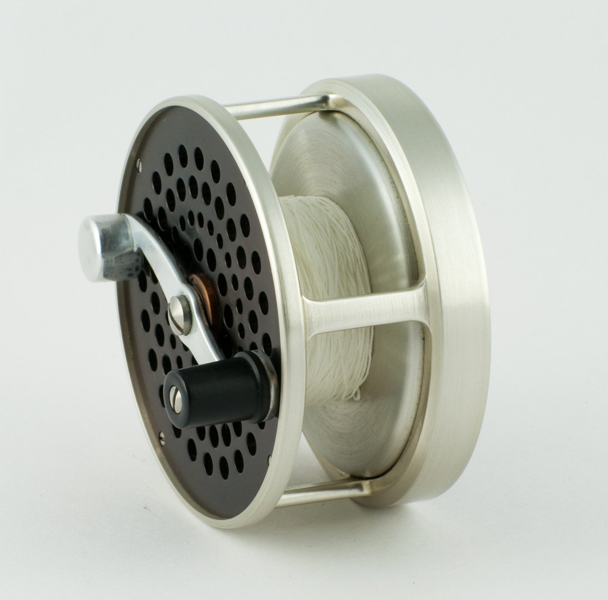 Bogdan Model 50 fly reel