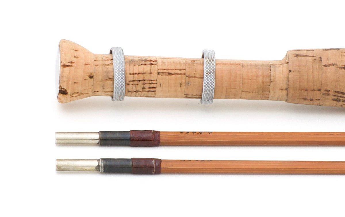 Orvis Superfine 6 1/2' 5wt Bamboo Rod