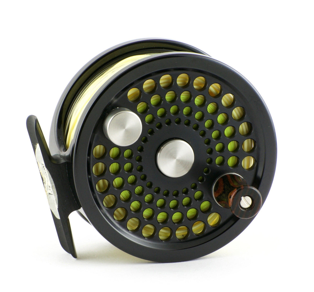 Abel No. 1 Fly Reel