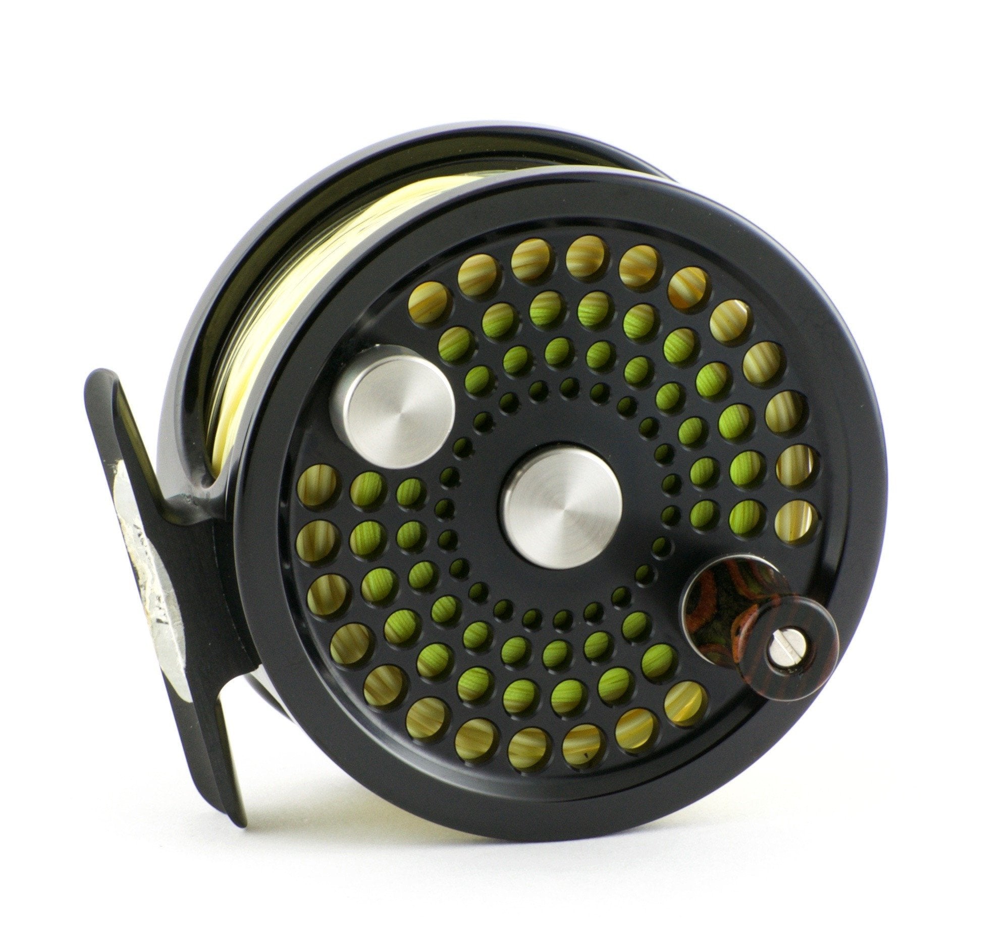 abel no 1 fly reel Abel No. 1 Fly Reel