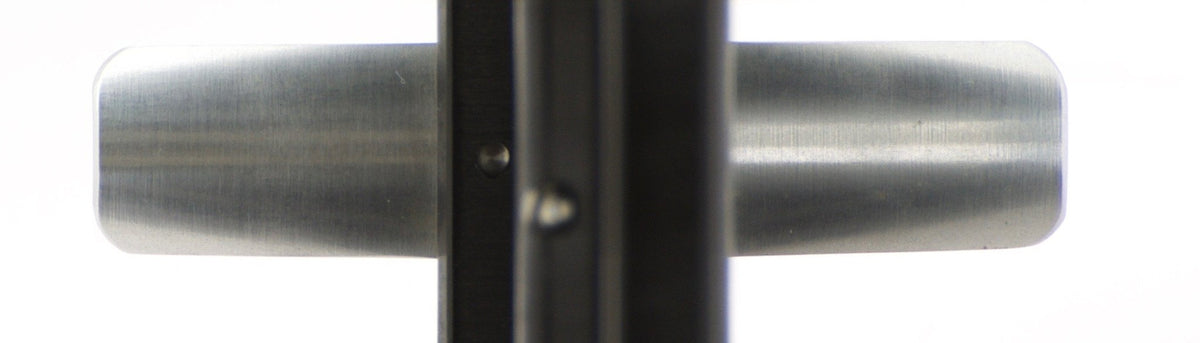 Bogdan Model 400 Fly Reel and Spare Spool - RHW All-Black