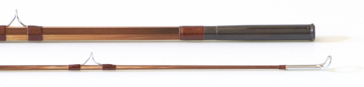 Wagner, JD -- Patriot Series Bamboo Rod 8' 5-6wt 