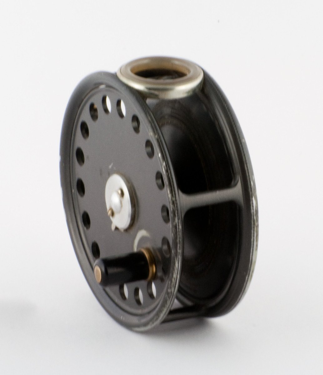 Hardy St George Fly Reel 3 3/8"
