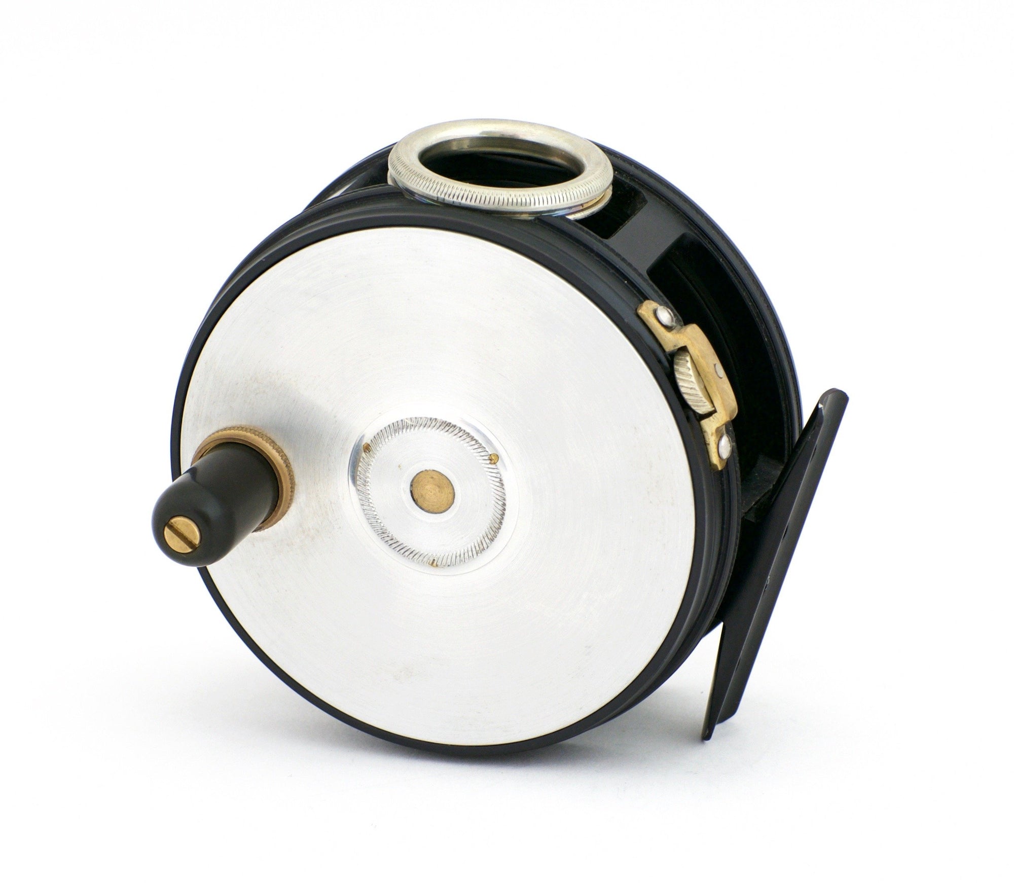 Chris Henshaw 3 3/4" Perfect-Style Fly Reel 