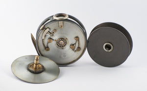 Hardy Perfect fly reel 3 7/8"