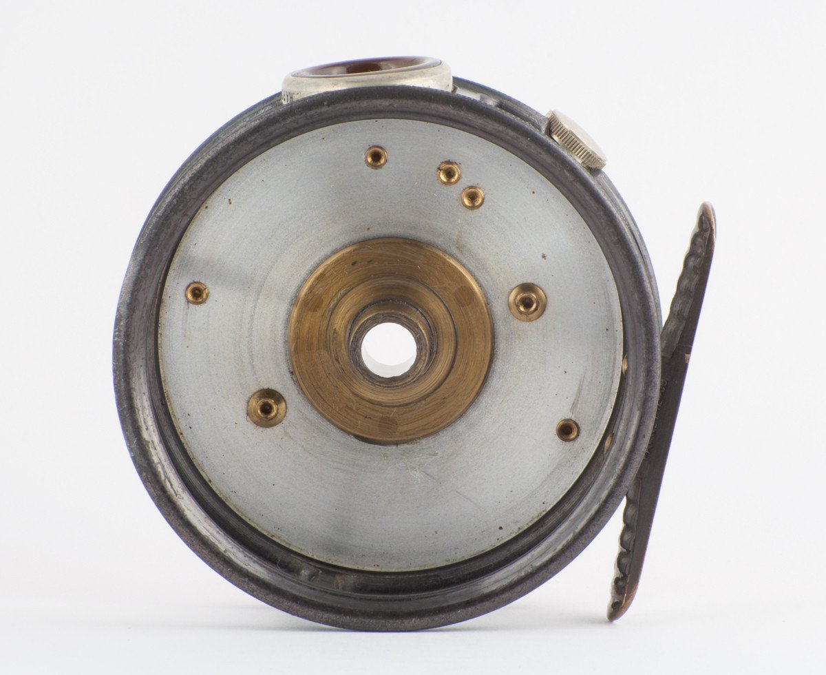 Hardy Perfect 3 1/8" Fly Reel 
