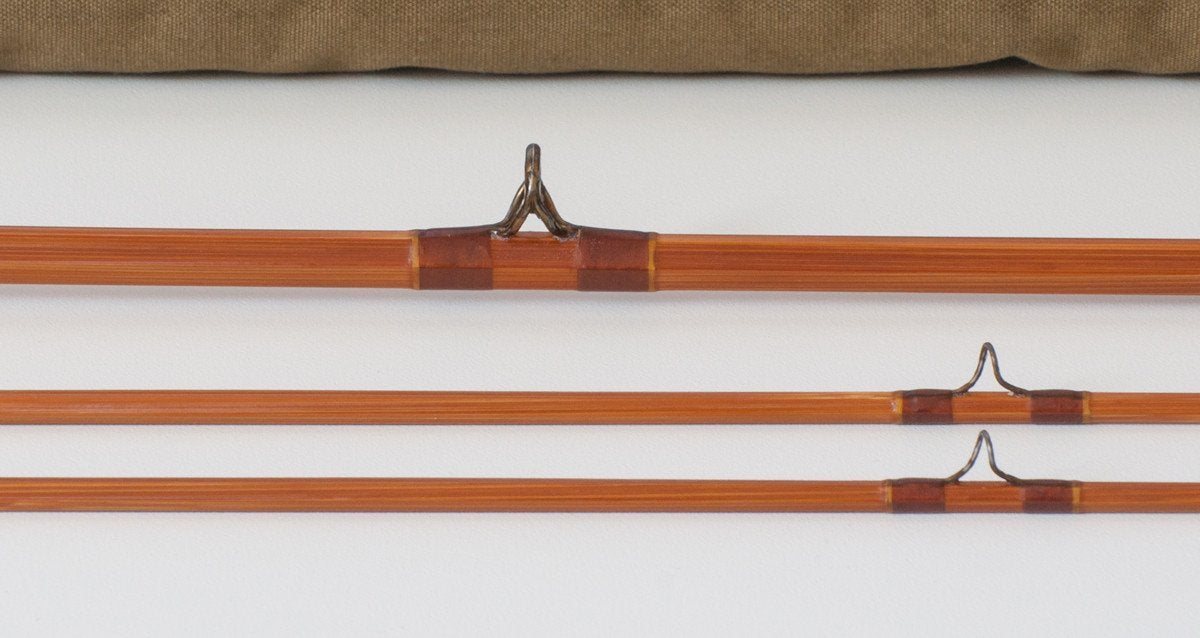 Payne Model 102 Bamboo Rod