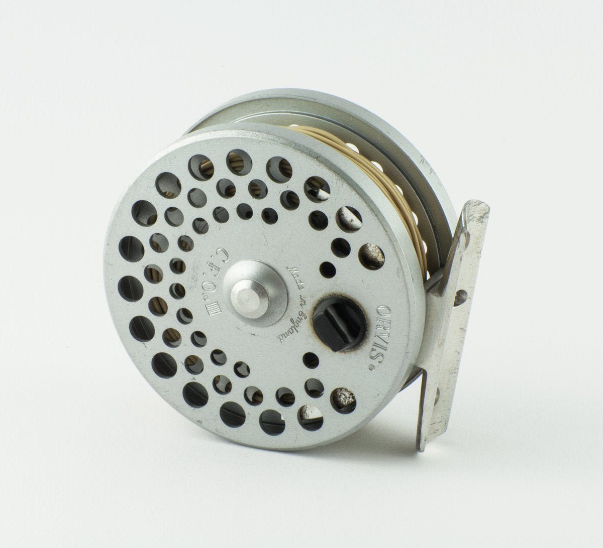 Orvis Anniversary CFO III fly reel - Limited Edition