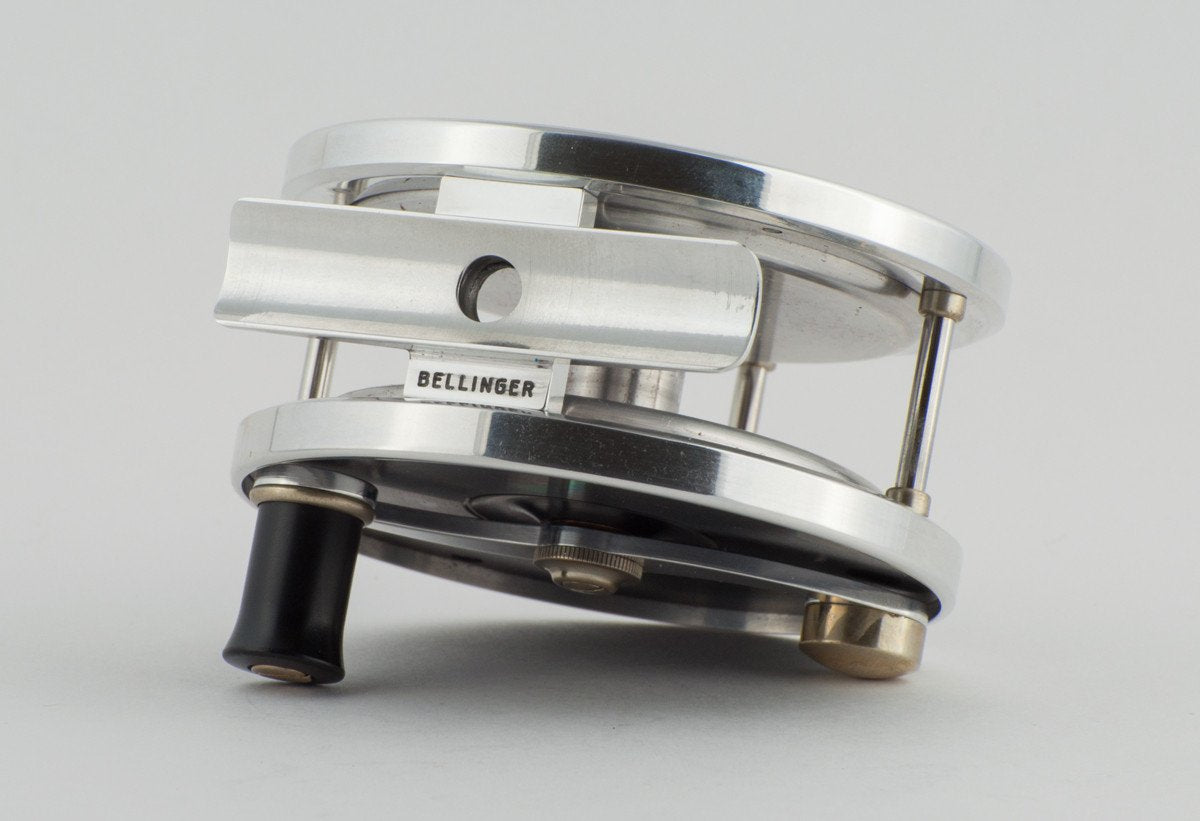 Bellinger Classic 3" fly reel 
