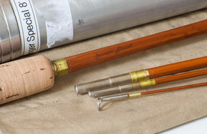 Wright & McGill Granger Special - Model 8040