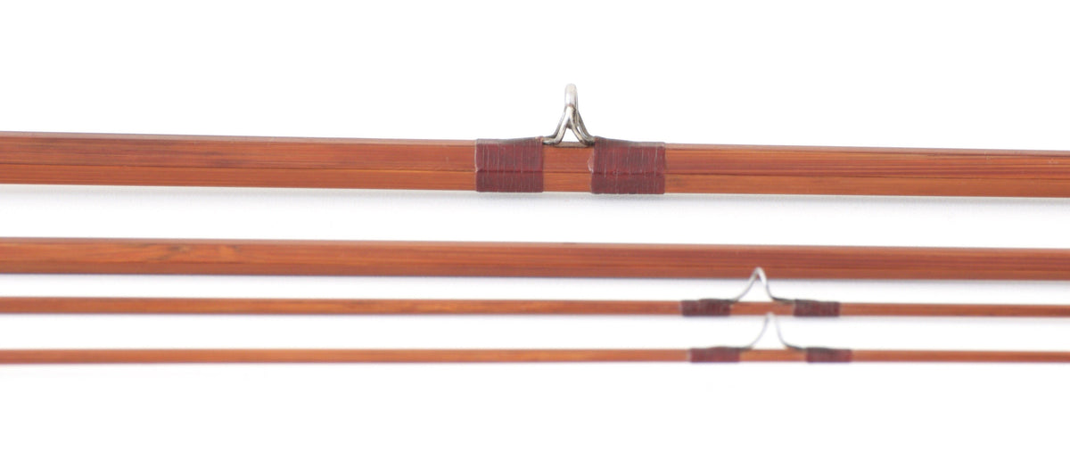 Orvis Bakelite 8'6 5-6wt Bamboo Rod