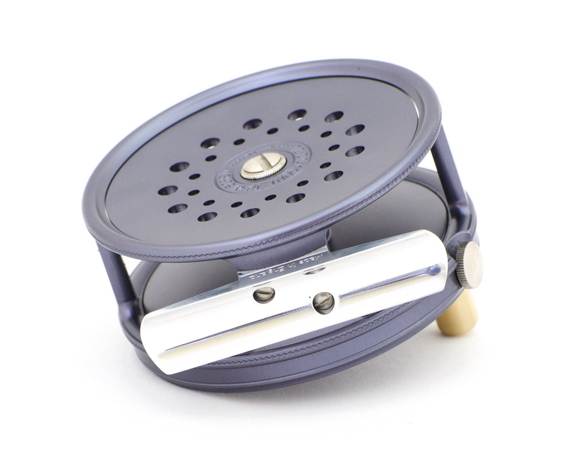 Hardy Perfect Wide Spool 2 7/8" Fly Reel