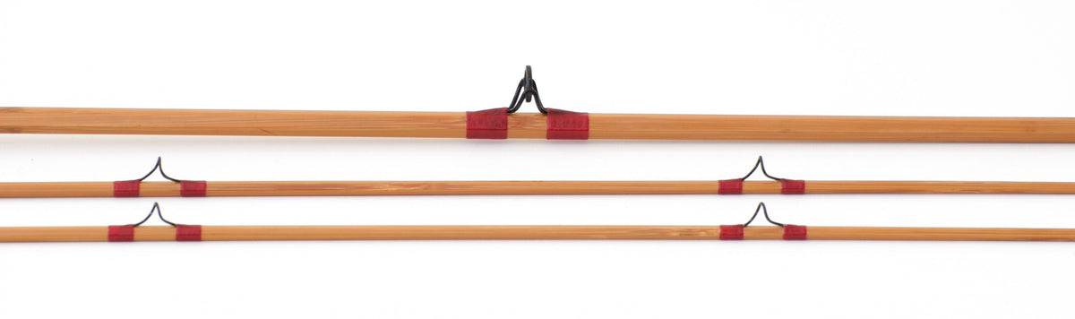 Leonard, H.L. -- Model 40 Bamboo Rod 