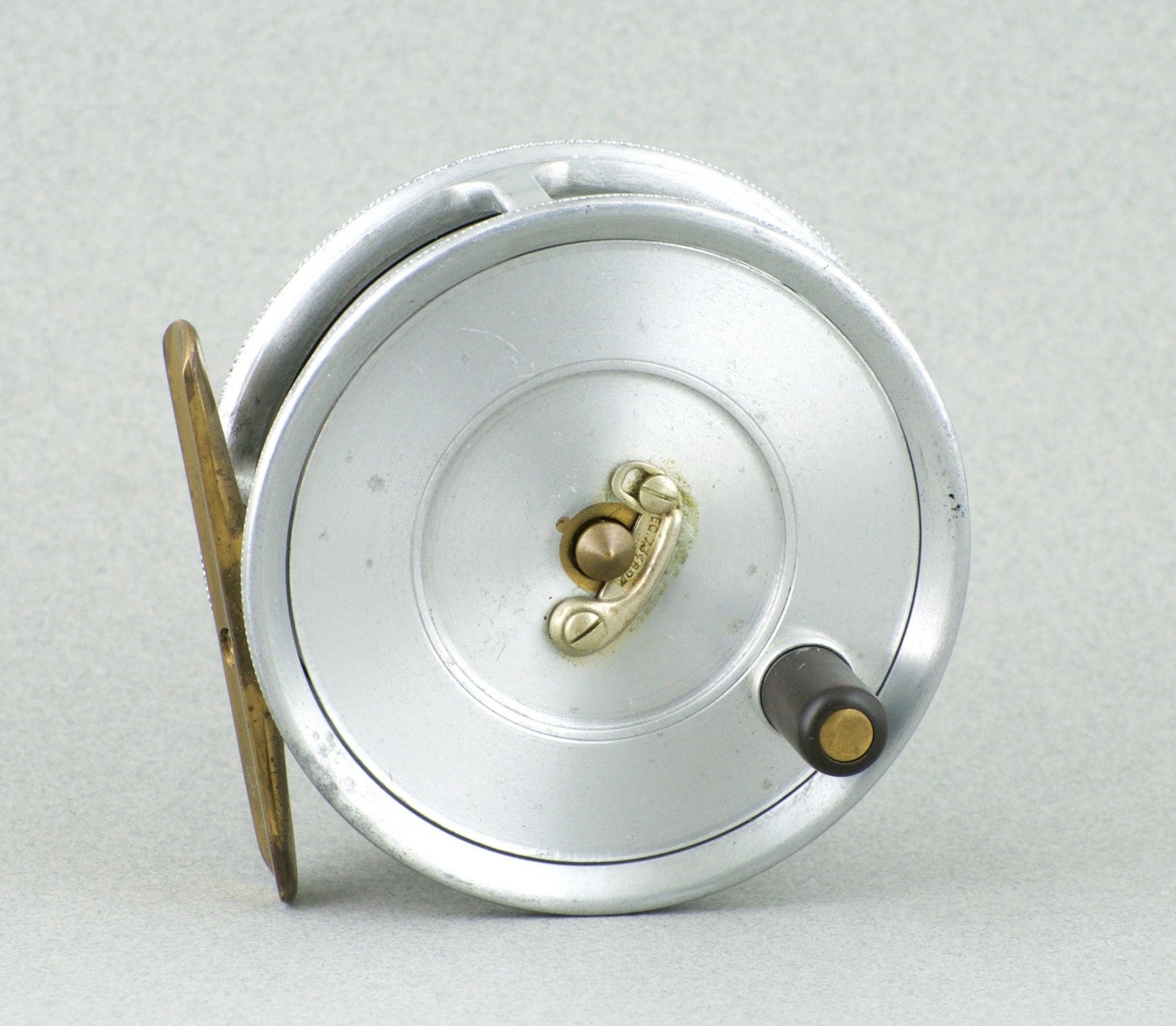 Hardy Uniqua 2 7/8" spitfire - Jimmy Smith