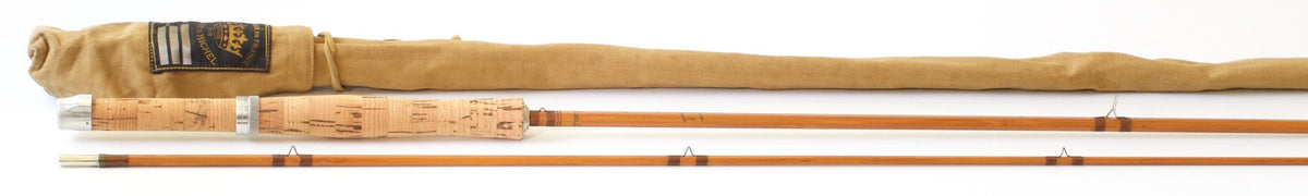 Pezon et Michel Parabolic Prima Normale 9'