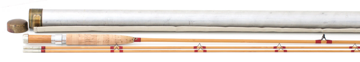 Leonard, H.L. -- Model 40H Bamboo Rod 