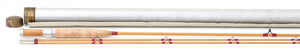 Leonard, H.L. -- Model 40H Bamboo Rod 