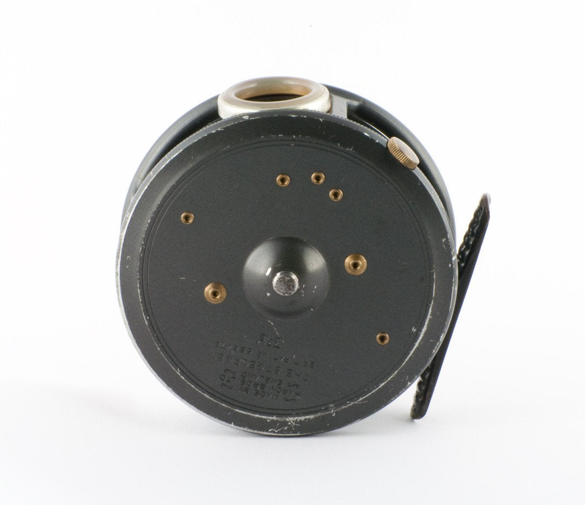 Hardy St George Fly Reel 3 3/8"