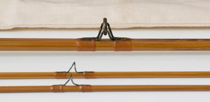 Winston Bamboo Rod 8' 2/2 5wt