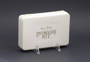 Gary Borger - Entomology Kit