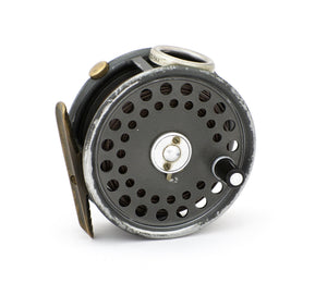 Hardy St. George 3" Fly Reel w/ Spare Spool 