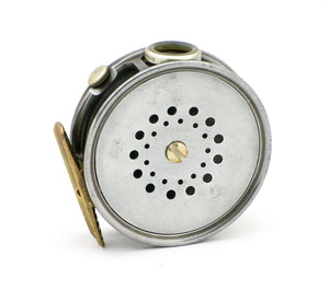 Hardy Perfect 3 3/8" Fly Reel - LHW 