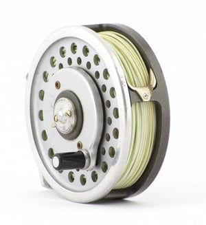 Hardy Marquis Multiplier #7 fly reel